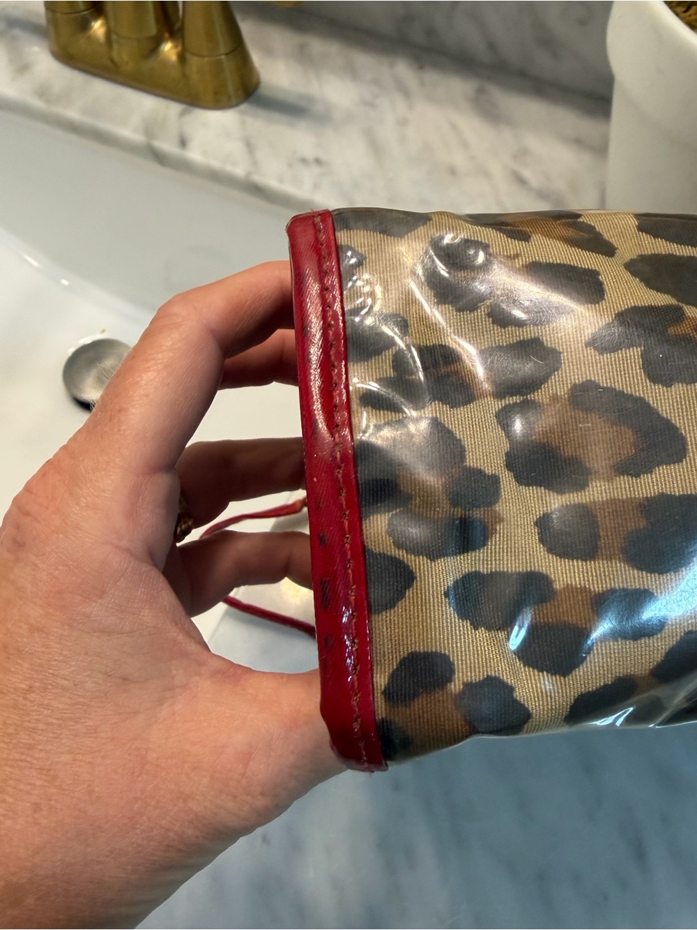 Kate Spade Cosmetic Pouch Bundle - Picture 9 of 11